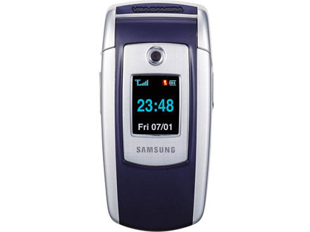 samsung e700 price