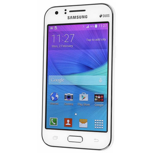 galaxy j100