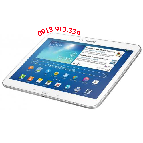 galaxy tab 3 10.1 p5200