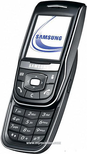 telefon samsung s40