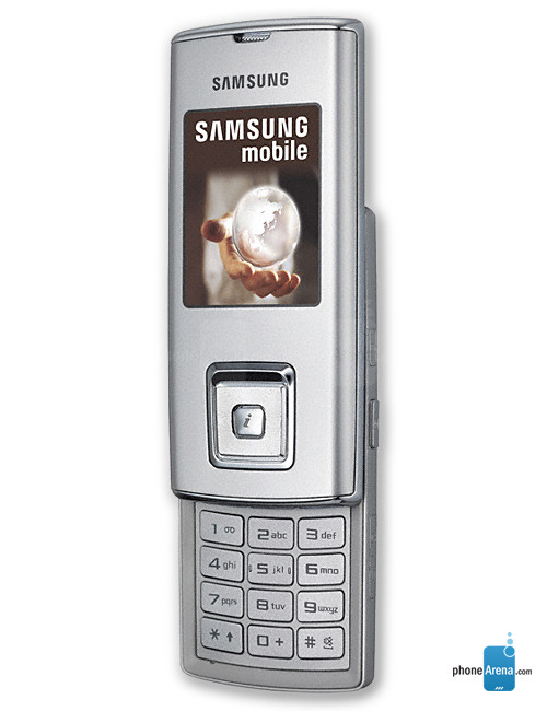 Samsung Sgh J600