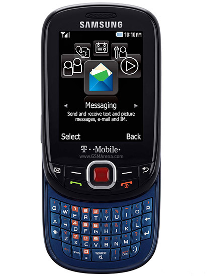 samsung t615