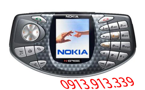 Nokia N gage