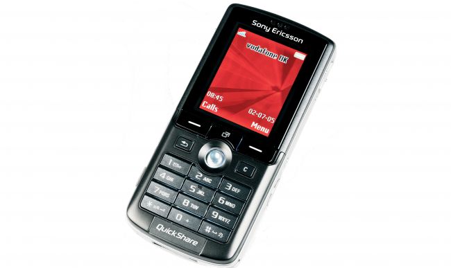 Карта памяти sony ericsson k750i