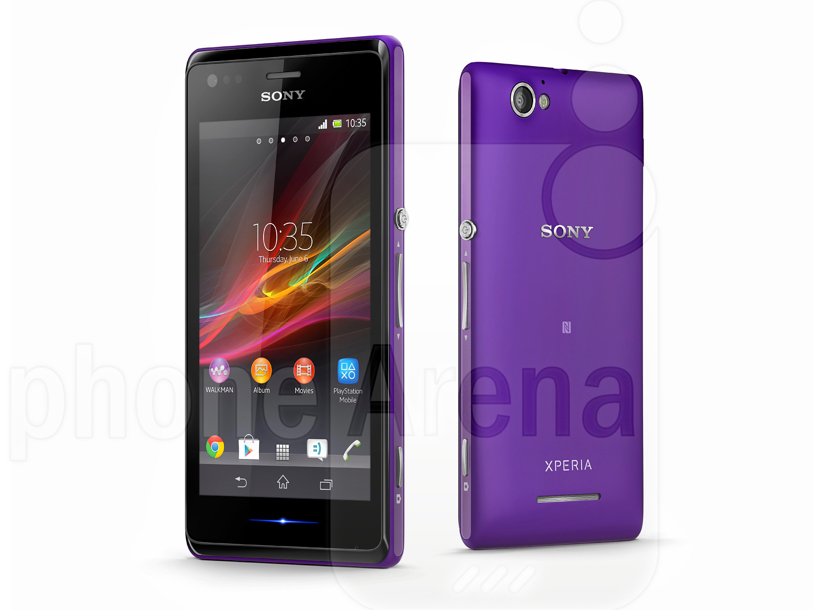 Sony xperia c1905 как сделать hard reset