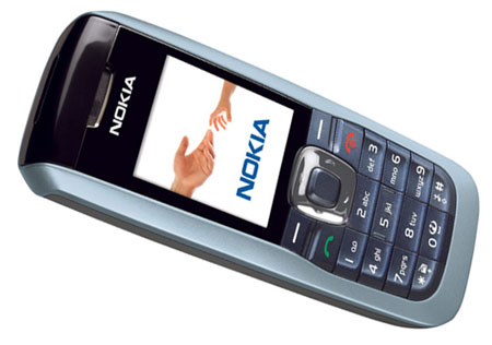 Nokia 2626 аккумулятор