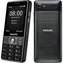 Philips e570 аккумулятор