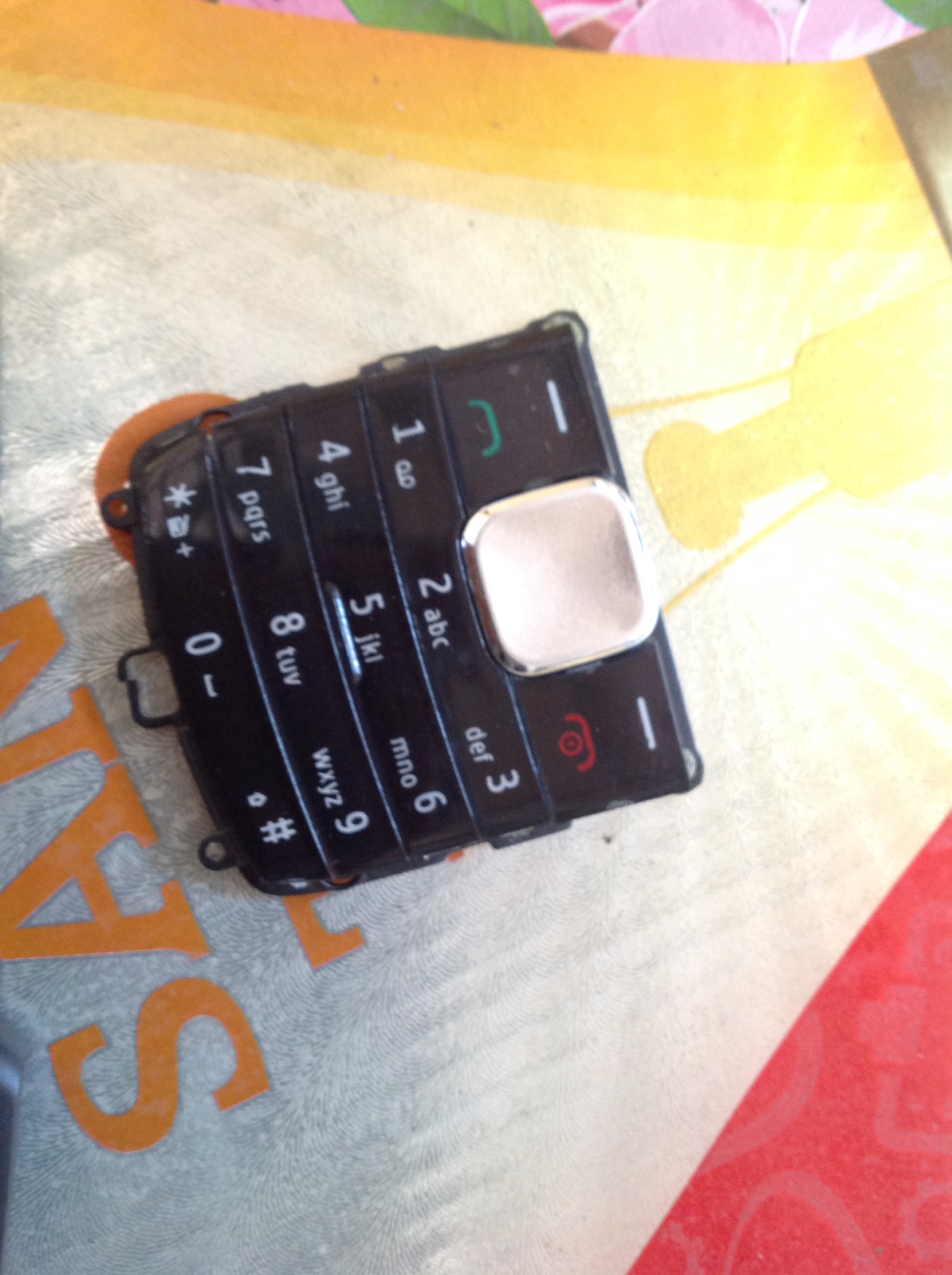 vỏ Nokia 1800 vỏ Nokia 1800