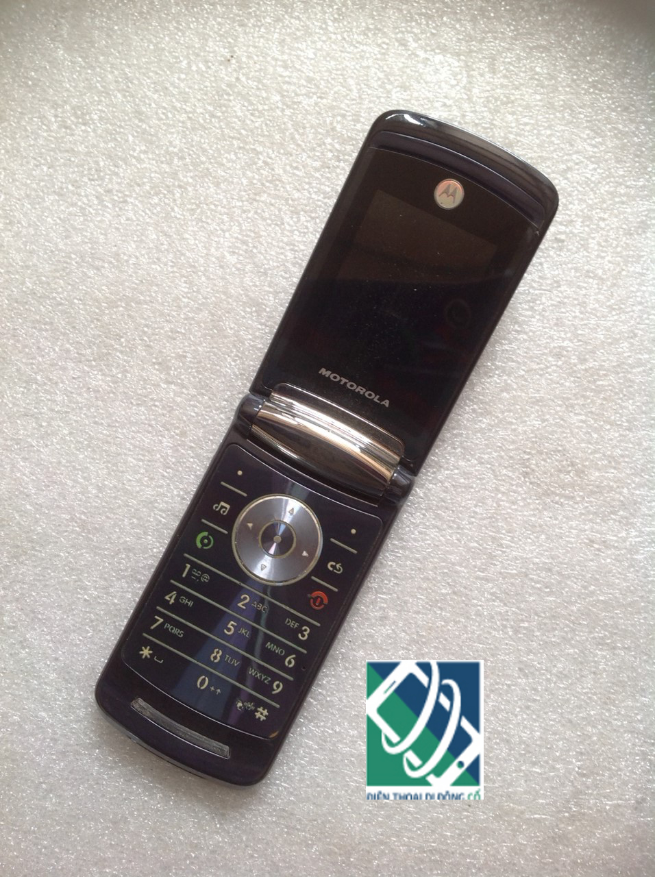 Motorola RAZR2 V8