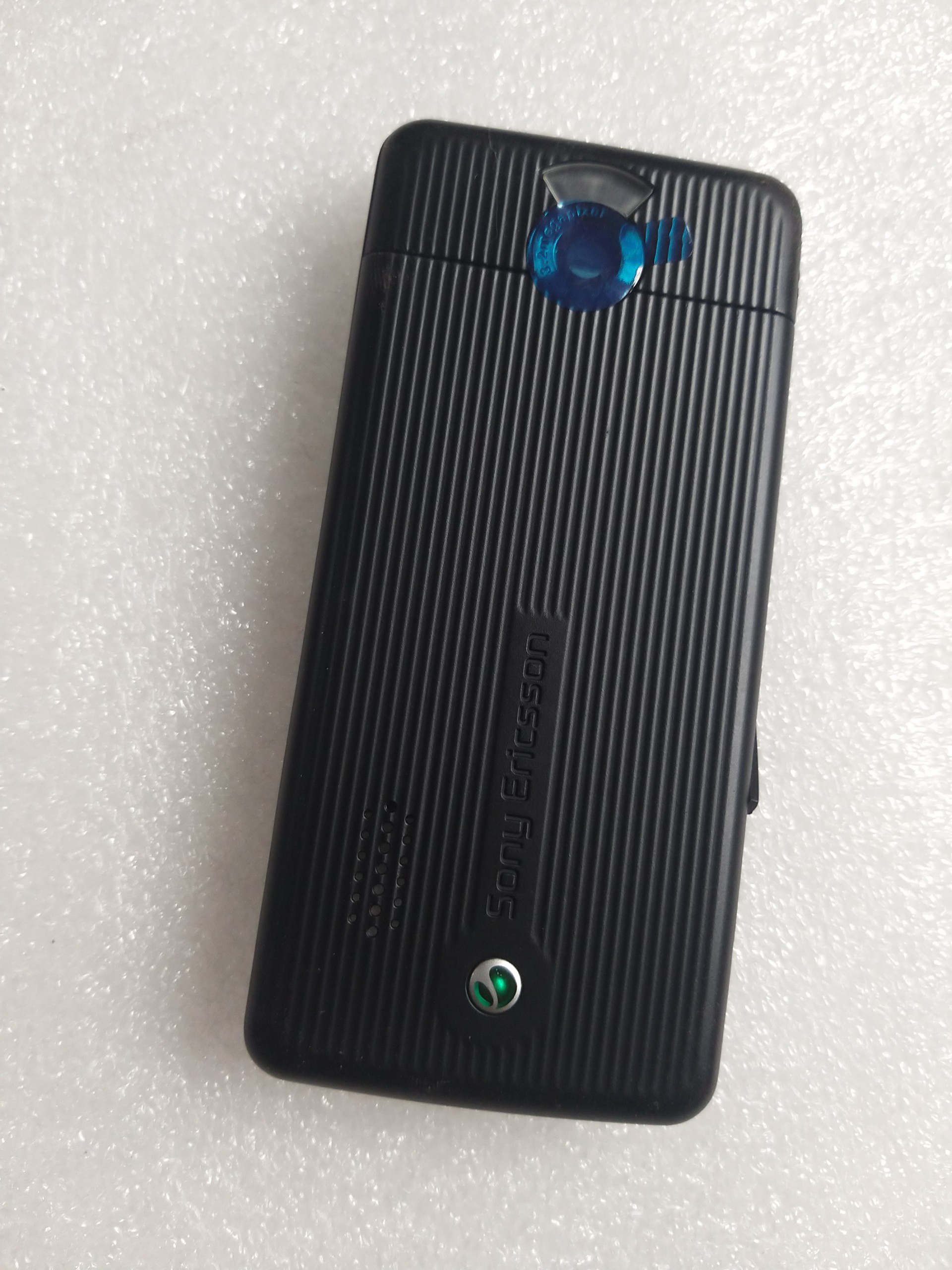 Vỏ Sony Ericsson G700