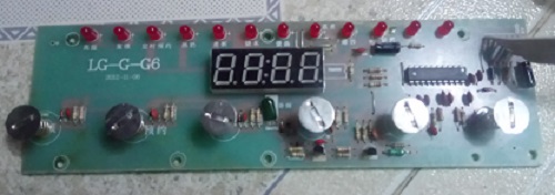 Sửa bếp điện từ tại nhà Sửa bếp điện từ tại nhà