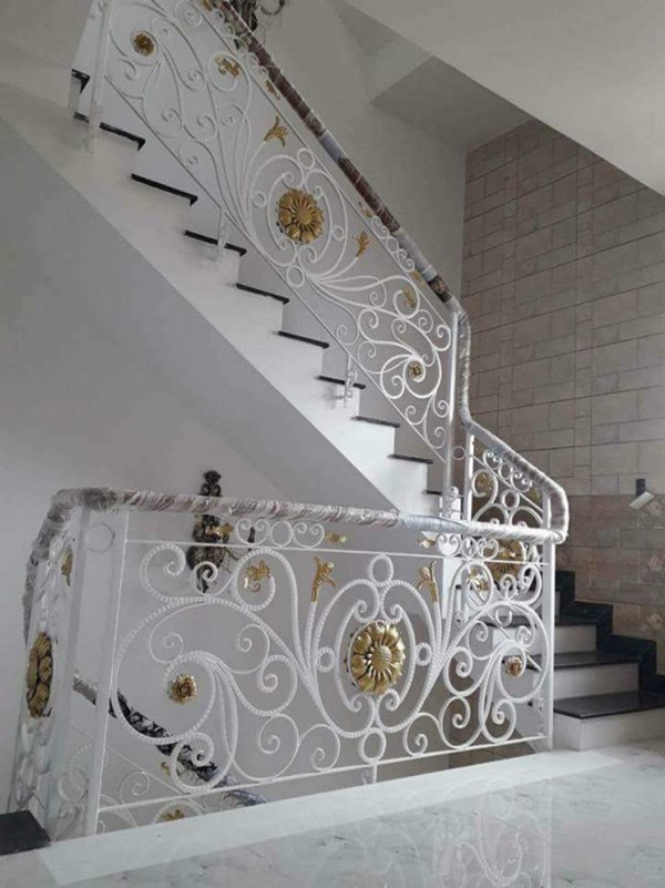 Thợ thi công lan can sắt tại Biên Hòa Thợ thi công lan can sắt tại Biên Hòa