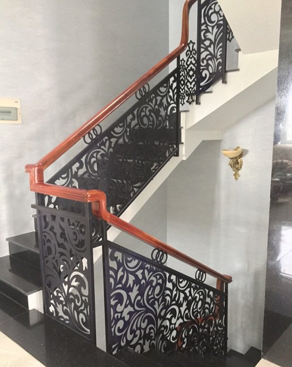 Thợ thi công lan can sắt tại Biên Hòa Thợ thi công lan can sắt tại Biên Hòa