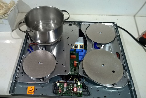 Dịch vụ Sửa bếp từ tại nhà Dịch vụ Sửa bếp từ tại nhà