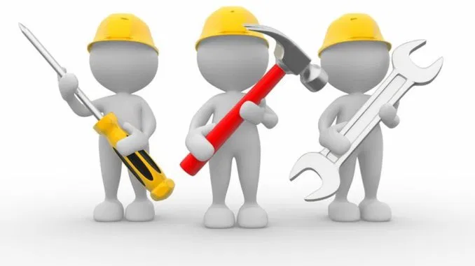 Dịch vụ sửa điện nước tại nhà Biên Hoà Dịch vụ sửa điện nước tại nhà Biên Hoà