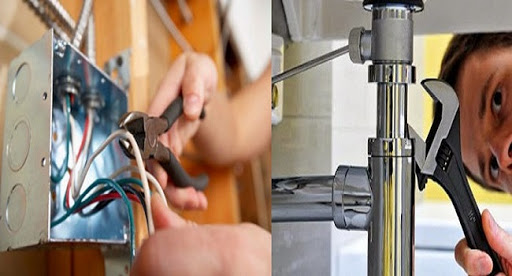 Dịch vụ sửa chữa điện nước khu công nghiệp Biên Hòa Dịch vụ sửa chữa điện nước khu công nghiệp Biên Hòa