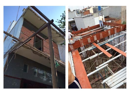 Thợ Sửa Chữa Cải Tạo Nâng Tầng Nhà Tại Biên Hòa Thợ Sửa Chữa Cải Tạo Nâng Tầng Nhà Tại Biên Hòa