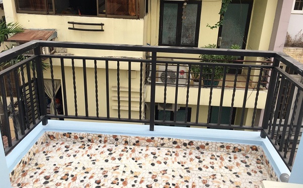 Thợ thi công lan can sắt tại Biên Hòa Thợ thi công lan can sắt tại Biên Hòa