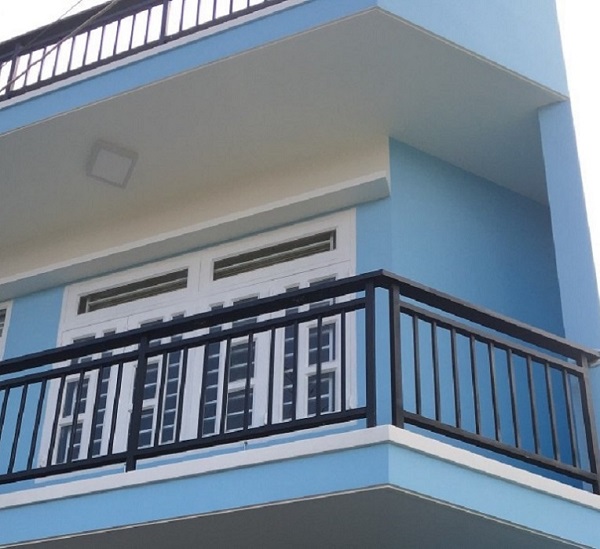 Thợ thi công lan can sắt tại Biên Hòa Thợ thi công lan can sắt tại Biên Hòa