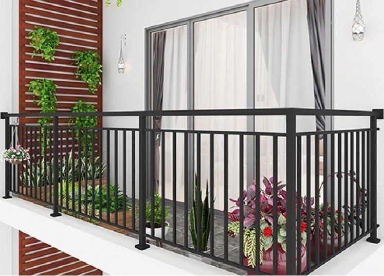 Thợ thi công lan can sắt tại Biên Hòa Thợ thi công lan can sắt tại Biên Hòa