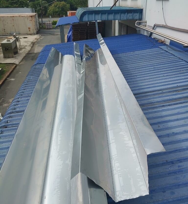 Dịch Vụ Thi Công Máng Xối Sửa Chữa Tại Biên Hòa Cũ Chất Lượng Cao Dịch Vụ Thi Công Máng Xối Sửa Chữa Tại Biên Hòa Cũ Chất Lượng Cao