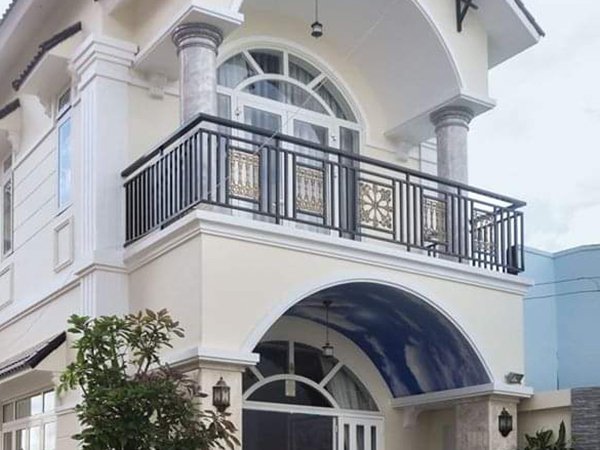 Thợ thi công lan can sắt tại Biên Hòa Thợ thi công lan can sắt tại Biên Hòa