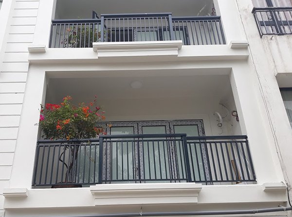 Thợ thi công lan can sắt tại Biên Hòa Thợ thi công lan can sắt tại Biên Hòa