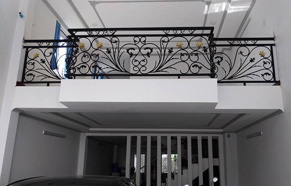 Thợ thi công lan can sắt tại Biên Hòa Thợ thi công lan can sắt tại Biên Hòa