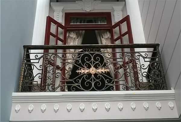 Thợ thi công lan can sắt tại Biên Hòa Thợ thi công lan can sắt tại Biên Hòa