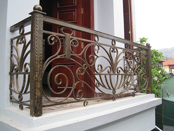 Thợ thi công lan can sắt tại Biên Hòa Thợ thi công lan can sắt tại Biên Hòa