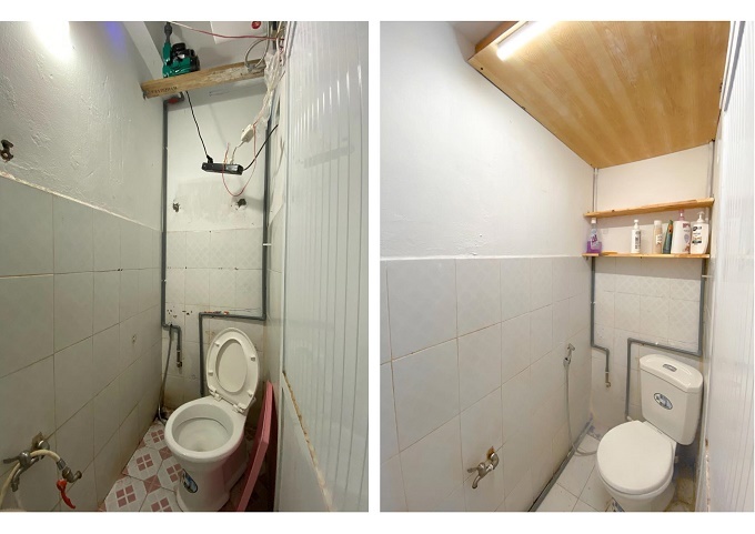 Sửa chữa cải tạo nhà vệ sinh khu công nghiệp Biên Hòa Giải pháp tối ưu Sửa chữa cải tạo nhà vệ sinh khu công nghiệp Biên Hòa Giải pháp tối ưu