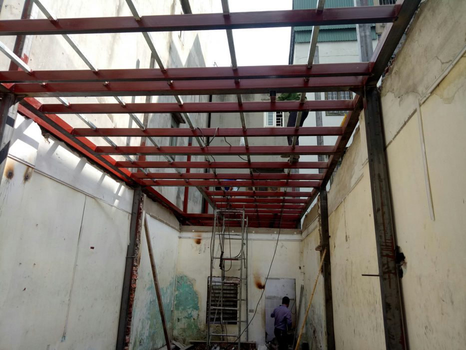 Thợ Sửa Chữa Cải Tạo Nâng Tầng Nhà Tại Biên Hòa Thợ Sửa Chữa Cải Tạo Nâng Tầng Nhà Tại Biên Hòa