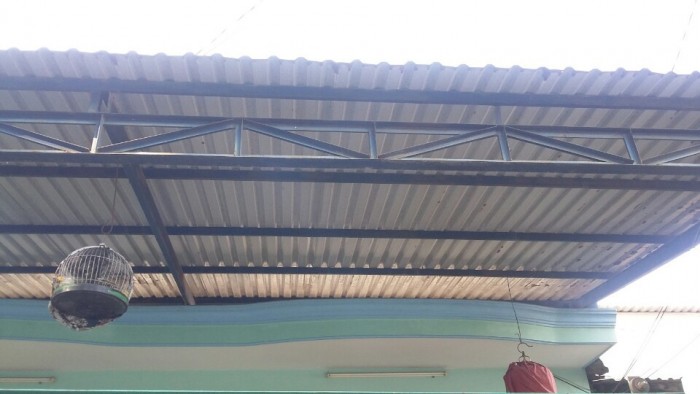 Thợ Sửa Mái Tôn Thi Công Mái Tôn Tại Biên Hòa Thợ Sửa Mái Tôn Thi Công Mái Tôn Tại Biên Hòa