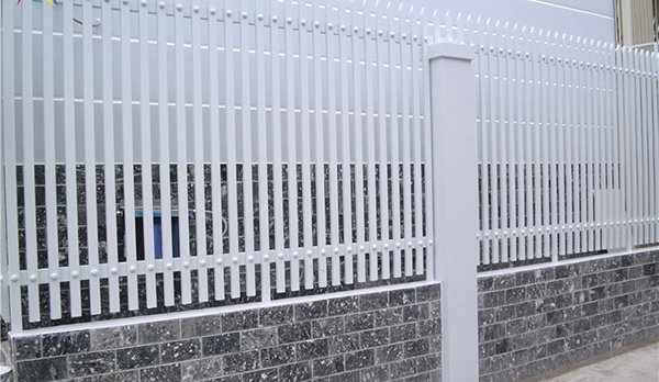 Thợ Gia Công Lắp Đặt Hàng Rào Sắt Uy Tín Tại Biên Hòa - Mẫu 07 Thợ Gia Công Lắp Đặt Hàng Rào Sắt Uy Tín Tại Biên Hòa - Mẫu 07