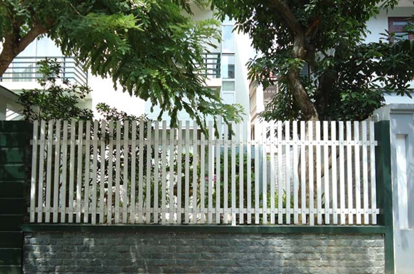 Thợ Gia Công Lắp Đặt Hàng Rào Sắt Uy Tín Tại Biên Hòa - Mẫu 09 Thợ Gia Công Lắp Đặt Hàng Rào Sắt Uy Tín Tại Biên Hòa - Mẫu 09