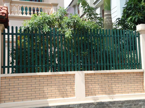 Thợ Gia Công Lắp Đặt Hàng Rào Sắt Uy Tín Tại Biên Hòa - Mẫu 14 Thợ Gia Công Lắp Đặt Hàng Rào Sắt Uy Tín Tại Biên Hòa - Mẫu 14