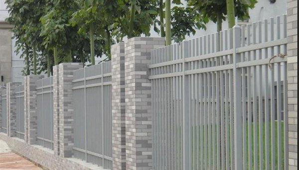 Thợ Gia Công Lắp Đặt Hàng Rào Sắt Uy Tín Tại Biên Hòa - Mẫu 25 Thợ Gia Công Lắp Đặt Hàng Rào Sắt Uy Tín Tại Biên Hòa - Mẫu 25