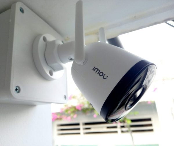 Dịch Vụ Lắp Đặt Camera Biên Hòa Uy Tín, Chuyên Nghiệp