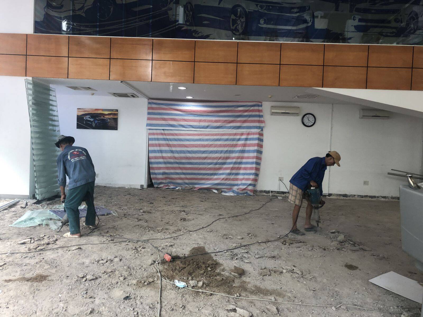 Dịch Vụ Sửa Nhà Nâng Nền Chuyên Nghiệp Tại Khu Công Nghiệp Biên Hòa Dịch Vụ Sửa Nhà Nâng Nền Chuyên Nghiệp Tại Khu Công Nghiệp Biên Hòa