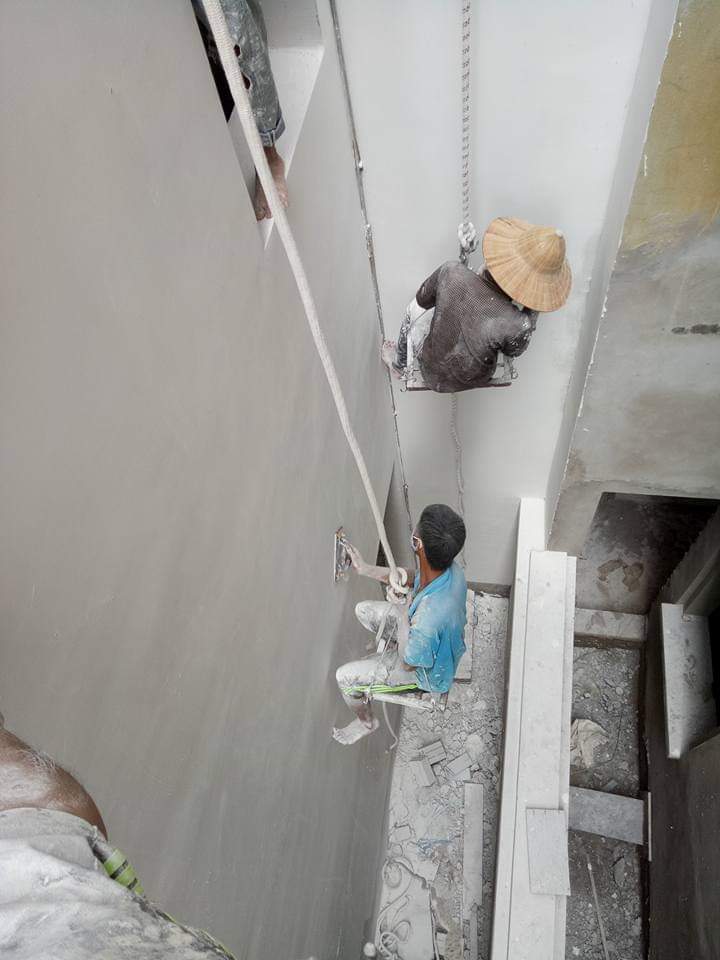 Sơn Nhà Nhanh Với Dịch Vụ Thợ Sơn Giá Rẻ Tại Khu Công Nghiệp Biên Hòa Sơn Nhà Nhanh Với Dịch Vụ Thợ Sơn Giá Rẻ Tại Khu Công Nghiệp Biên Hòa