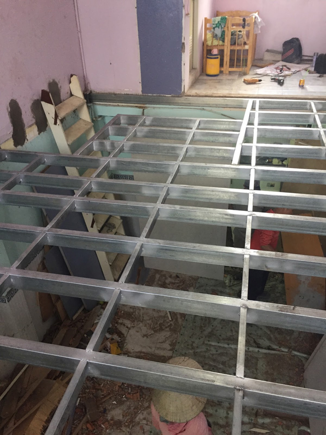 Thợ Sửa Chữa Cải Tạo Nâng Tầng Nhà Tại Biên Hòa Thợ Sửa Chữa Cải Tạo Nâng Tầng Nhà Tại Biên Hòa