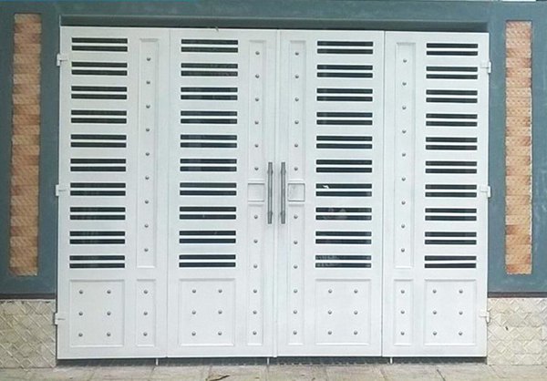Thợ Thi Công Lắp Đặt Cửa Sắt Tại Biên Hòa Thợ Thi Công Lắp Đặt Cửa Sắt Tại Biên Hòa