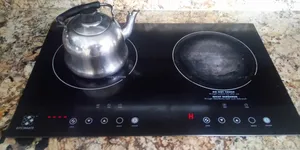 Sửa Bếp Điện Từ Tại Nhà - Gọi Là Đến Ngay 0964 963 969
