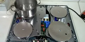 Sửa bếp từ tại nhà - Dịch Vụ Tốt - Gọi 0964 963 969 tới ngay