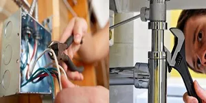Thợ sửa điện nước tại nhà - Dịch Vụ Tốt - Gọi 0913 696 981 tới ngay