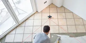 Thợ ốp lát gạch khu công nghiệp Hố Nai: Đảm bảo chất lượng và thẩm mỹ