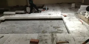 Dịch Vụ Sửa Nhà Nâng Nền Chuyên Nghiệp Tại Khu Công Nghiệp Hố Nai
