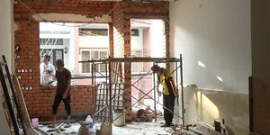 Thợ Xây Tô Tường Gạch Khu Công Nghiệp Hố Nai: Giải Pháp Hoàn Hảo Cho Các Dự Án Xây Dựng