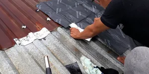 Chống Dột Mái Nhà Hiệu Quả Tại Khu Công Nghiệp Hố Nai