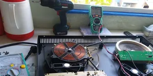Chuyên Sửa Bếp Điện Từ Tại Nhà - Gọi Là Đến Ngay
